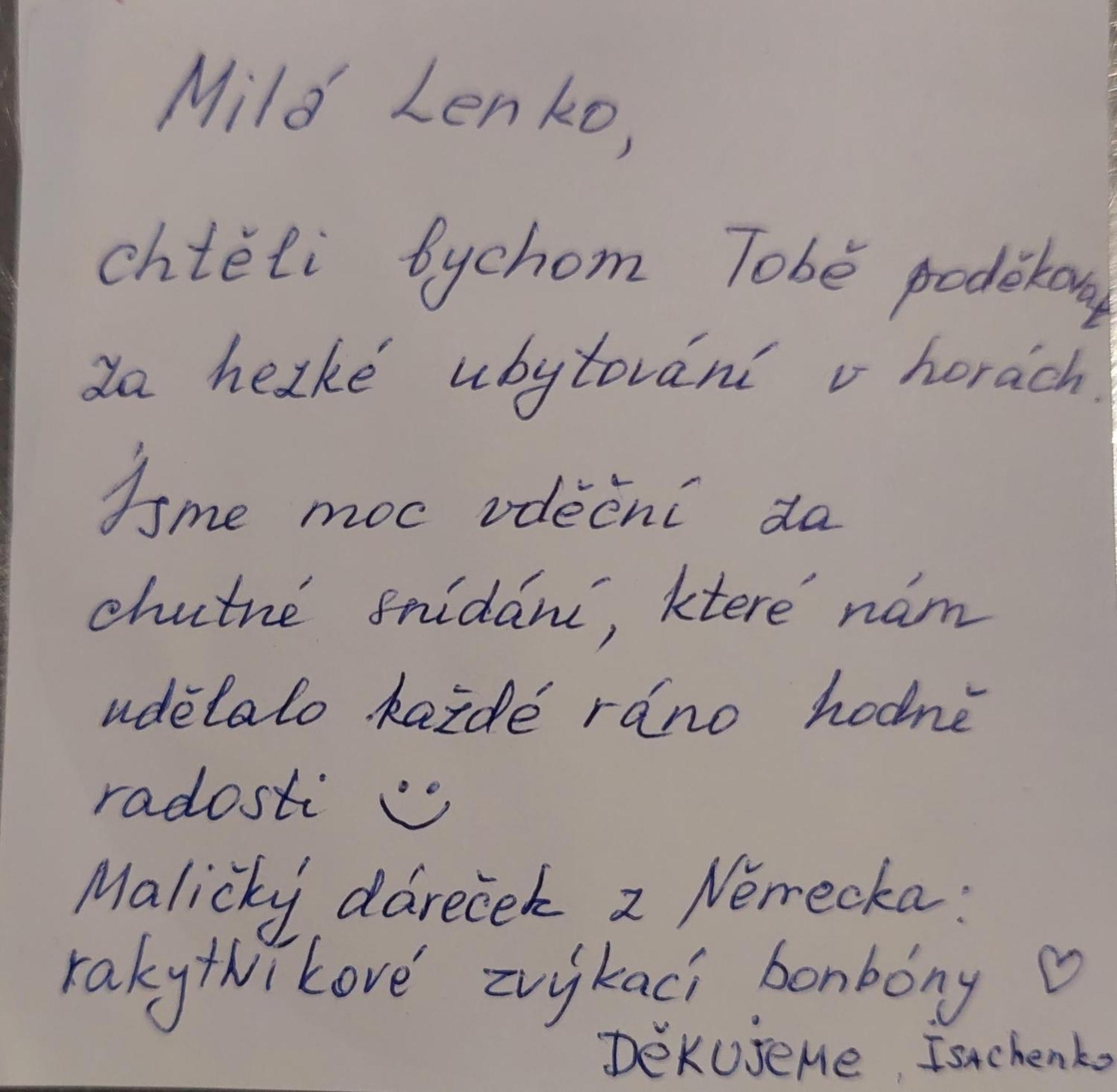 Penzion Harmonie Trutnov Εξωτερικό φωτογραφία