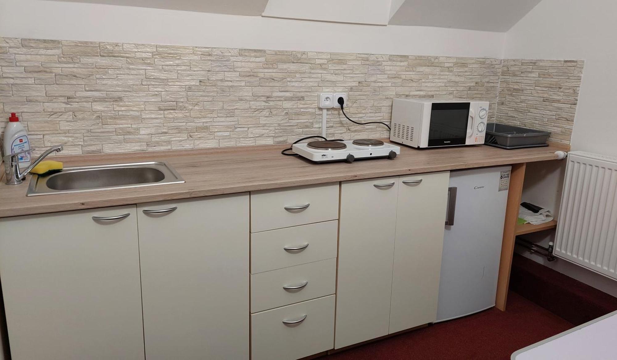 Penzion Harmonie Trutnov Εξωτερικό φωτογραφία